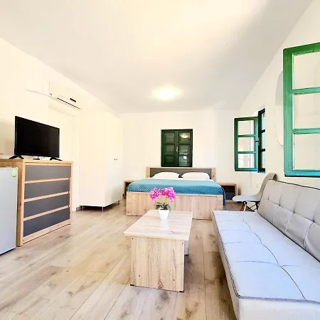 Appartement Piccolo Modern Old Town