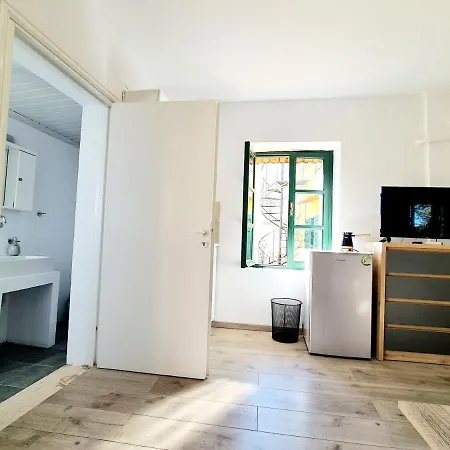 Piccolo Modern Old Town Appartement Rhodes City