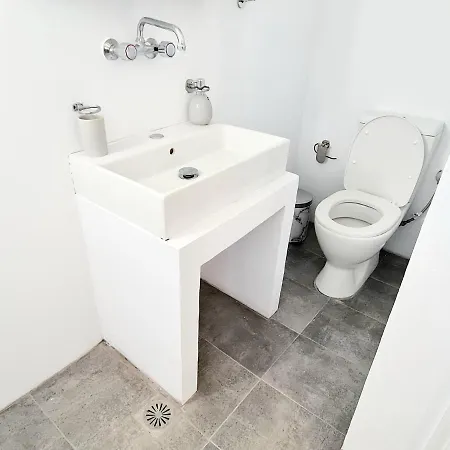 Piccolo Modern Old Town Appartement