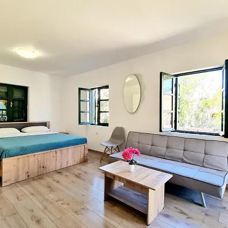 Appartement Piccolo Modern Old Town Rhodes City