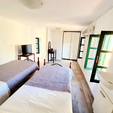 Appartement Piccolo Modern Old Town *