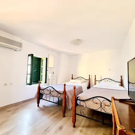 Piccolo Modern Old Town Appartement