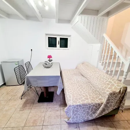 Appartement Piccolo Modern Old Town Rhodes City